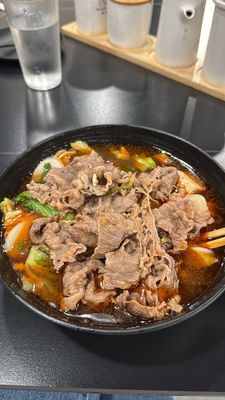 Dumpling King (Coral Springs) by null