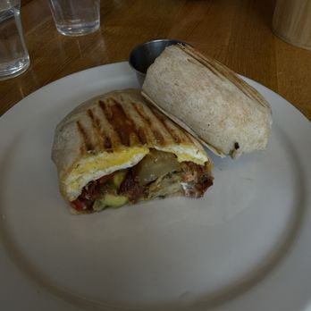 Equator Coffees - Breakfast burrito - Coffee & Tea Near Me - Mill Valley, California Equator Coffees - Breakfast burrito - Coffee & Tea Near Me - Mill Valley, California