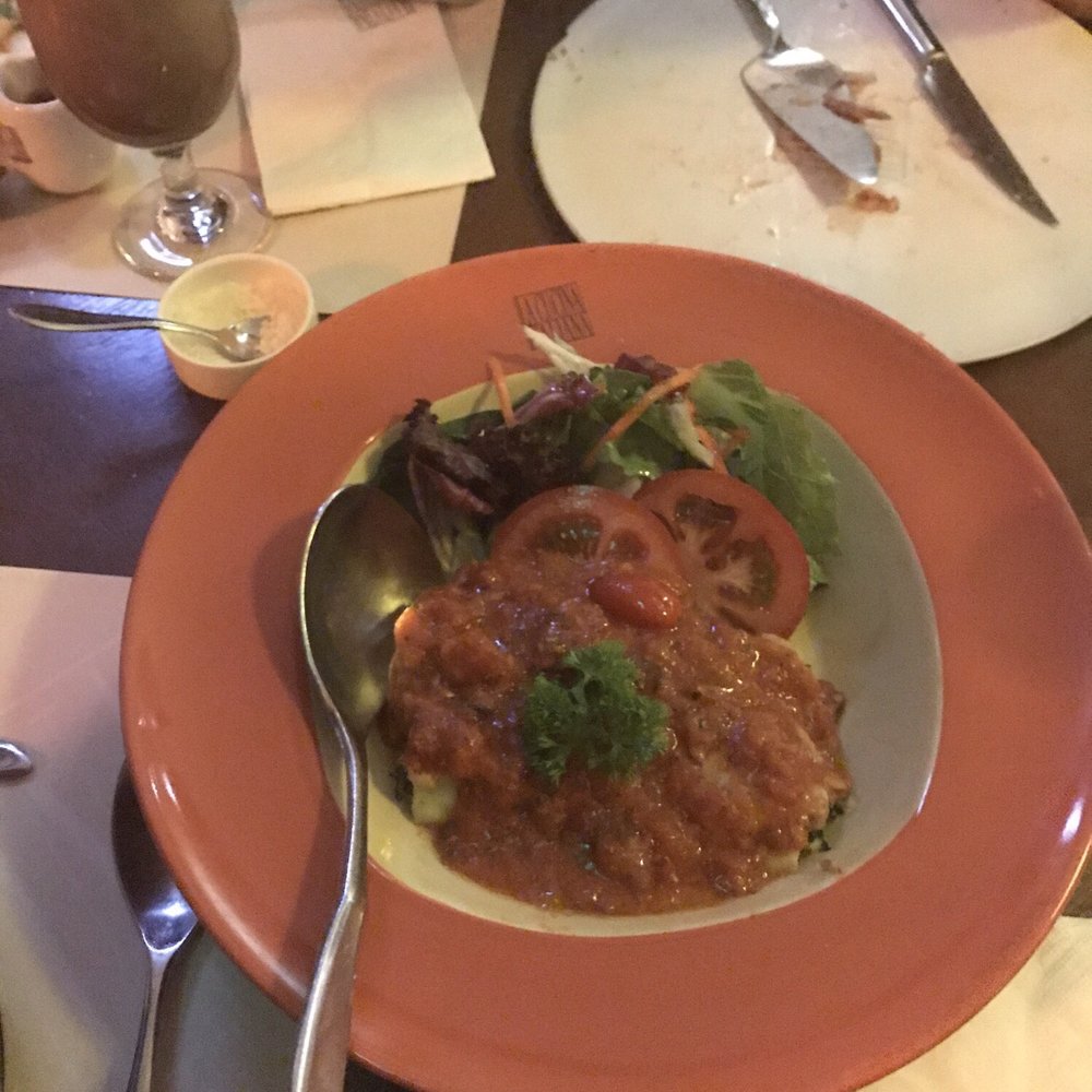 我的意大利廚房 - Cannalone. Like Tortellini - Italian Near Me - Hong Kong, HK