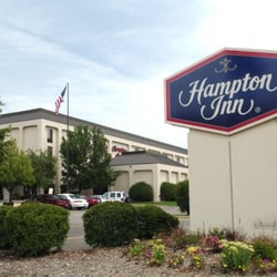 Hampton Inn Rockford - Hampton Inn Rockford