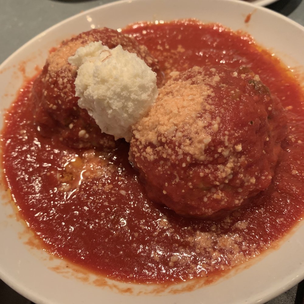 Cibo e Beve - Meatballs - Italian Near Me - Atlanta, Georgia Cibo e Beve - Meatballs - Italian Near Me - Atlanta, Georgia