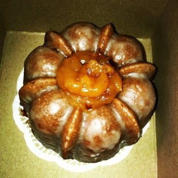 Bundts On Melrose - German chocolate regular bundt $5 - Desserts Near Me - Long Beach, California Bundts On Melrose - German chocolate regular bundt $5 - Desserts Near Me - Long Beach, California