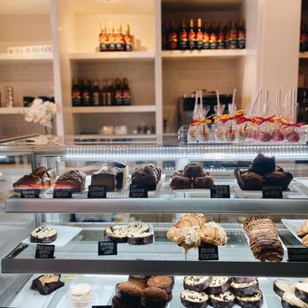Makenna Koffee - Dessert - Coffee & Tea Near Me - Simi Valley, California