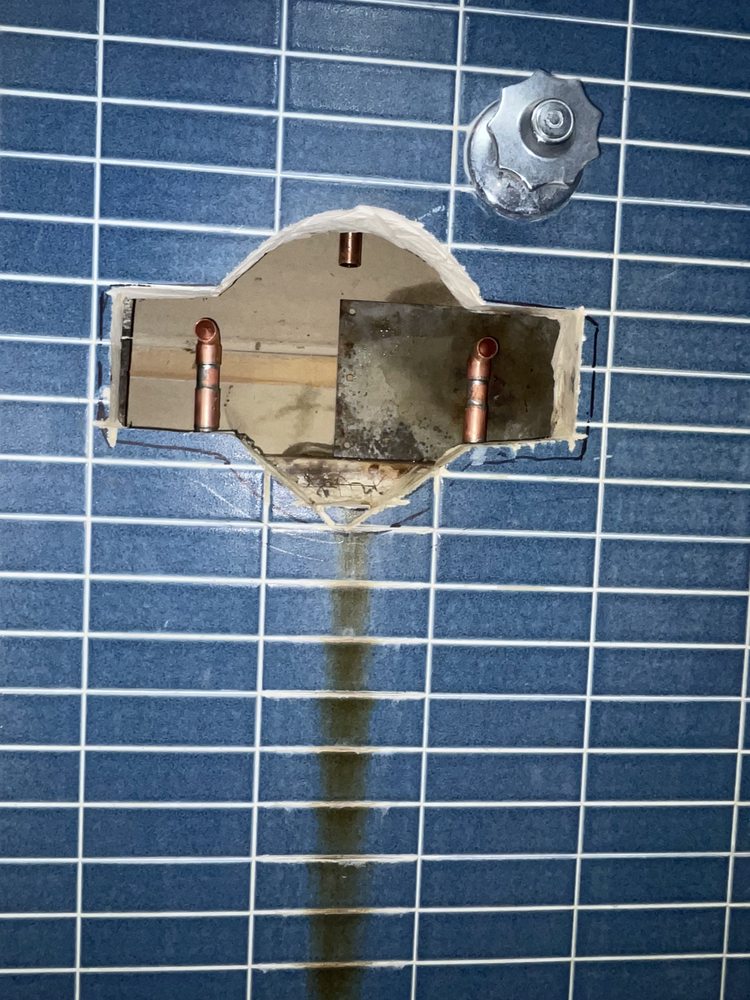 Slide of Hercules Plumbing & Heating