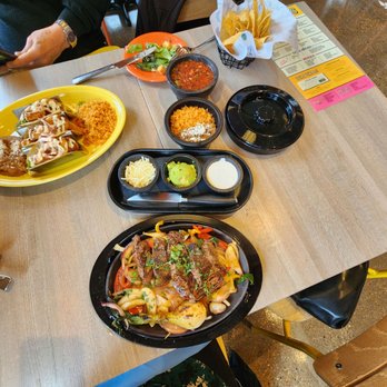 Fat Rosie's - Mexican Near Me - Oak Brook, Illinois Fat Rosie's - Mexican Near Me - Oak Brook, Illinois