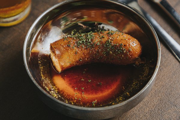 HIEUX Boil Seafood House by null