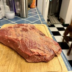 Standing's Butchery