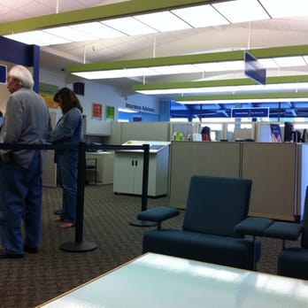 AAA Monterey Branch - Comfortable - Auto Insurance Near Me - Monterey, California
