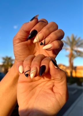 Bellaggio Nails Spa by null