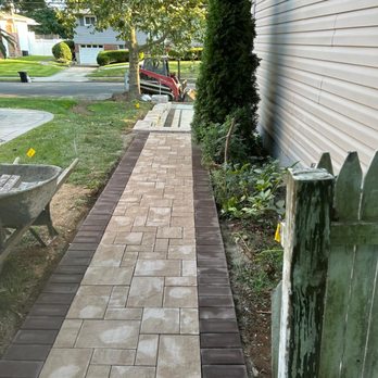 Gold Coast Pavers - Masonry/Concrete Near Me - Old Bethpage, New York