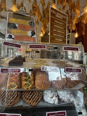 Uncle Bobbie's Coffee & Books by null