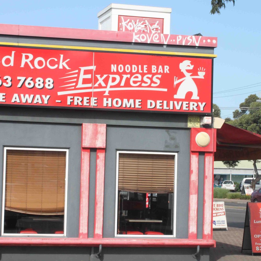 Red Rock Noodle Bar - Restaurants Near Me - Marden, SA Red Rock Noodle Bar - Restaurants Near Me - Marden, SA