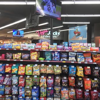 Jack Flash - a variety of snacks in a store - Convenience Stores Near Me - Farmersville, Illinois Jack Flash - a variety of snacks in a store - Convenience Stores Near Me - Farmersville, Illinois