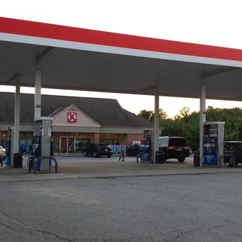 Exxon - Circle K in Columbia - Gas Stations Near Me - Columbia, Maryland