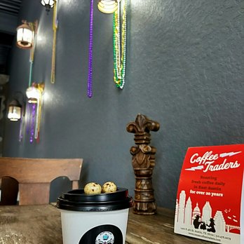 Wicked Voodoo Espresso - Coffee & Tea Near Me - New Braunfels, Texas Wicked Voodoo Espresso - Coffee & Tea Near Me - New Braunfels, Texas
