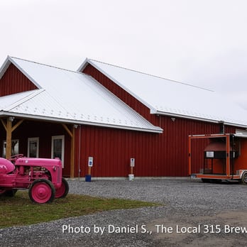 Local 315 Brewing - The Local 315 Brewing Company - Breweries Near Me - Warners, New York Local 315 Brewing - The Local 315 Brewing Company - Breweries Near Me - Warners, New York