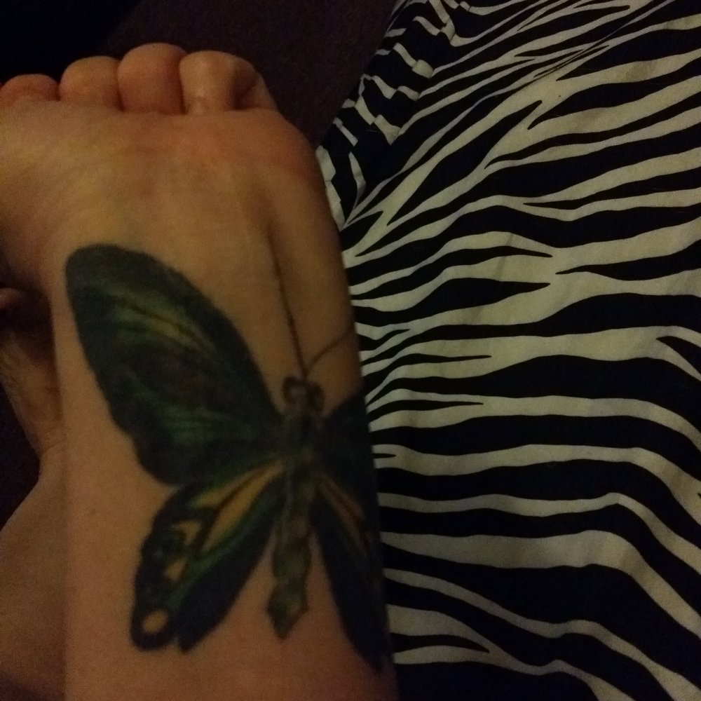 Deep Blue Tattoo - Tattoo Near Me - Grover Beach, California Deep Blue Tattoo - Tattoo Near Me - Grover Beach, California