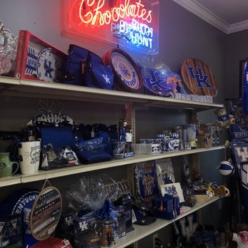 Ruth Hunt Candy - UK gifts - Candy Stores Near Me - Lexington, Kentucky Ruth Hunt Candy - UK gifts - Candy Stores Near Me - Lexington, Kentucky