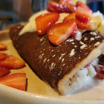 Lewis & Main - Stuff pancake - New American Near Me - Monroe, Washington Lewis & Main - Stuff pancake - New American Near Me - Monroe, Washington