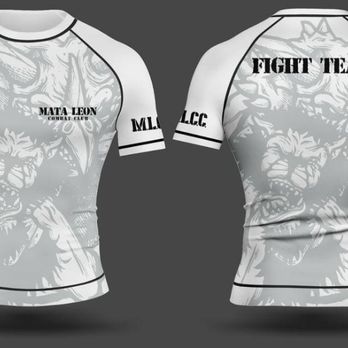 Mata Leon Combat Club - Brazilian Jiu-jitsu Near Me - Paramount, California