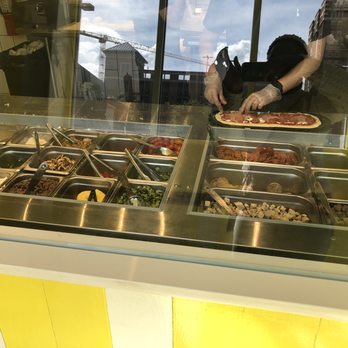 &pizza - Pizza Near Me - Richmond, Virginia