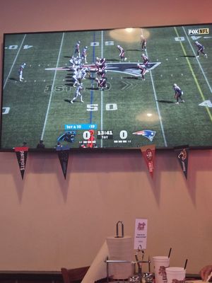 Brooklyn Heights Pizzeria by null