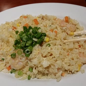 Teri Cafe - Shrimp fried rice... - Ramen Near Me - Oceanside, California Teri Cafe - Shrimp fried rice... - Ramen Near Me - Oceanside, California