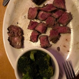 Ny Strip Steak