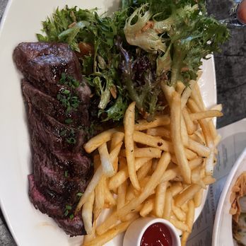 Crew - Black Angus Steak Frites - New American Near Me - Poughkeepsie, New York Crew - Black Angus Steak Frites - New American Near Me - Poughkeepsie, New York