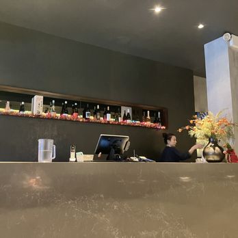 Uluh - Interior - Tea Rooms Near Me - New York, New York