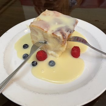 Bruno’s Italian Kitchen - Housemade Bread Pudding - Italian Near Me - Beaumont, Texas Bruno’s Italian Kitchen - Housemade Bread Pudding - Italian Near Me - Beaumont, Texas