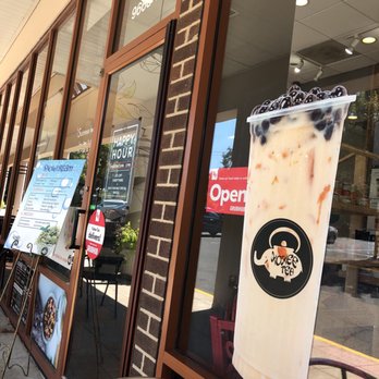 Kokee Tea - Bubble Tea Near Me - Fairfax, Virginia