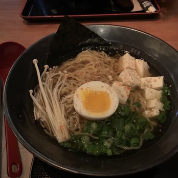RAMEN-SAN - Vegetarian Ramen - Ramen Near Me - Chicago, Illinois RAMEN-SAN - Vegetarian Ramen - Ramen Near Me - Chicago, Illinois