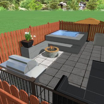 GoGreen Landscaping - 3D design - Landscaping Near Me - Kirkland, Washington GoGreen Landscaping - 3D design - Landscaping Near Me - Kirkland, Washington
