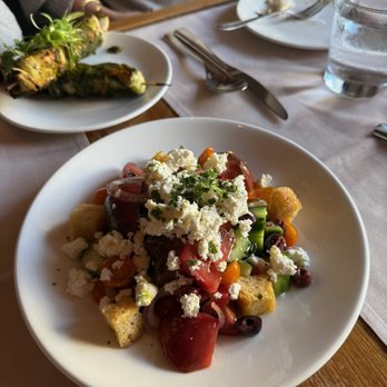 Terzo - An amazing salad - Mediterranean Near Me - San Francisco, California Terzo - An amazing salad - Mediterranean Near Me - San Francisco, California