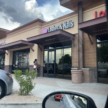 Vanessa Lashes & Nails - Vanessa nails - Nail Salons Near Me - Mesa, Arizona
