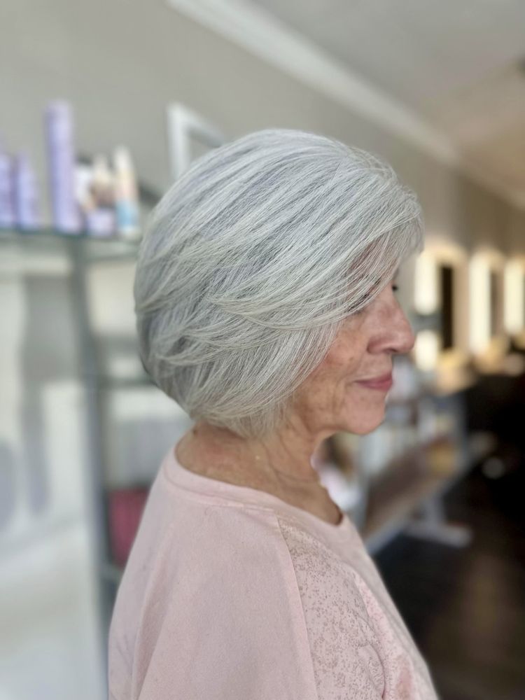 Shear Joy Salon Image