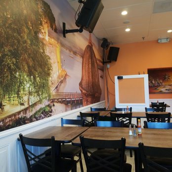 El Rincon Tropical - Always great to eat here,I see they have remodeled. Love the new look. - Puerto Rican Near Me - Virginia Beach, Virginia