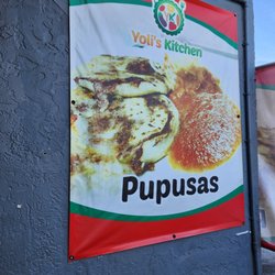 Yoli's Kitchen