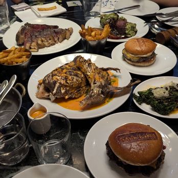 Fallow - British Near Me - London, XGL