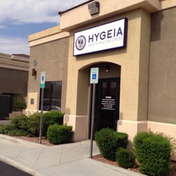Hygeia Health and Wellness