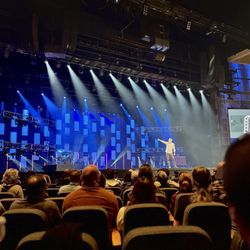 Willow Creek Community Church-South Barrington