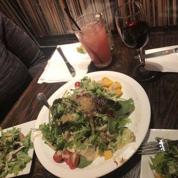 Roosterspin - Mango Salad - Korean Near Me - Westfield, New Jersey Roosterspin - Mango Salad - Korean Near Me - Westfield, New Jersey