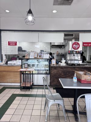 The Sandwich Society by null