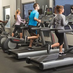 Wisthoff's Fitness Warehouse - Lifefitness in club & More Fitness Equipment