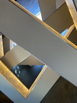 Canadian Museum for Human Rights by null