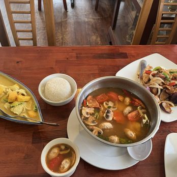 Thai Chili - Thai Near Me - Reno, Nevada