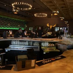 The Roosevelt Room