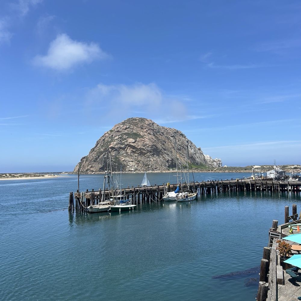 Morro Grill - Outdoor patio - American Near Me - Morro Bay, California Morro Grill - Outdoor patio - American Near Me - Morro Bay, California