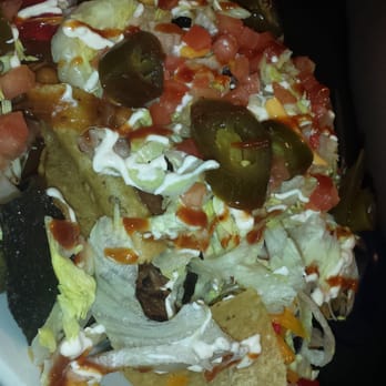 Famous Dave's Bar-B-Que - BBQ Nachos - Barbeque Near Me - Hermitage, Tennessee Famous Dave's Bar-B-Que - BBQ Nachos - Barbeque Near Me - Hermitage, Tennessee